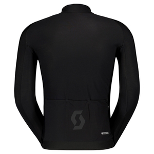 Scott Herren Radtrikot Langarmtrikot Midlayer Jersey RC Pro Warm Longsleeve - Bild 1 Scott Herren Radtrikot Langarmtrikot Midlayer Jersey RC Pro Warm Longsleeve - Bild 1