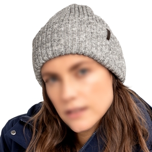 Schöffel Herren Damen Unisex Mütze Wintermütze Strickmütze Hat Style Beccio All - Bild 1 Schöffel Herren Damen Unisex Mütze Wintermütze Strickmütze Hat Style Beccio All - Bild 1