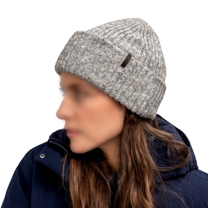 Schöffel Herren Damen Unisex Mütze Wintermütze Strickmütze Hat Style Beccio All - Bild 2 Schöffel Herren Damen Unisex Mütze Wintermütze Strickmütze Hat Style Beccio All - Bild 2