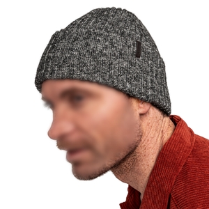 Schöffel Herren Damen Unisex Mütze Wintermütze Strickmütze Hat Style Beccio All - Bild 2 Schöffel Herren Damen Unisex Mütze Wintermütze Strickmütze Hat Style Beccio All - Bild 2