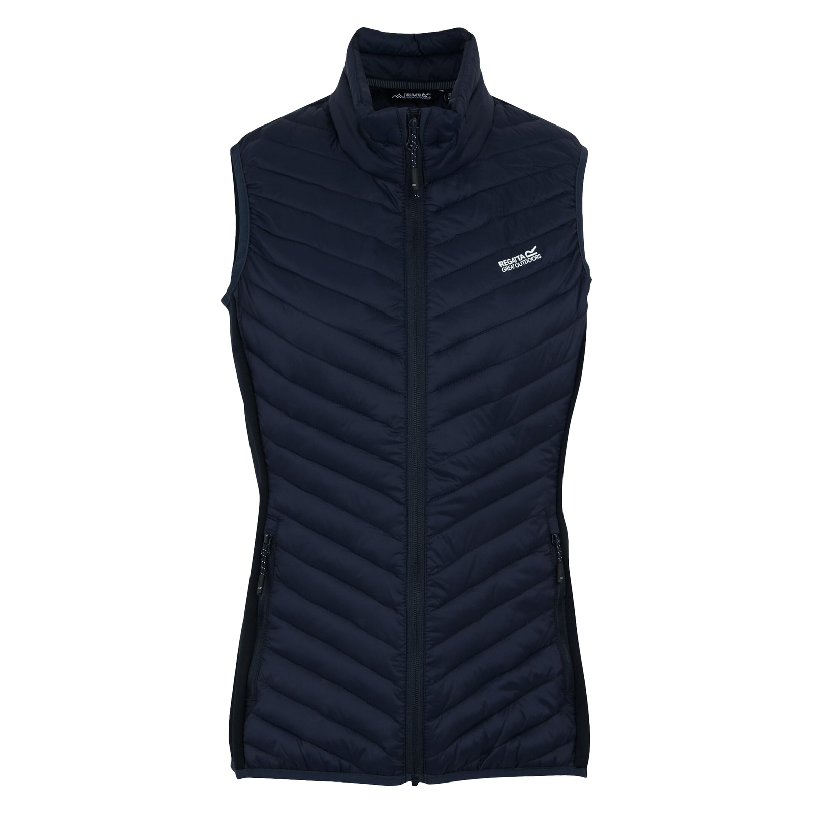 Regatta Damen Outdoorweste Hybridweste Weste Anderson Regatta Damen Outdoorweste Hybridweste Weste Anderson