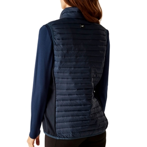 Regatta Damen Outdoorweste Hybridweste Weste Anderson - Bild 3 Regatta Damen Outdoorweste Hybridweste Weste Anderson - Bild 3