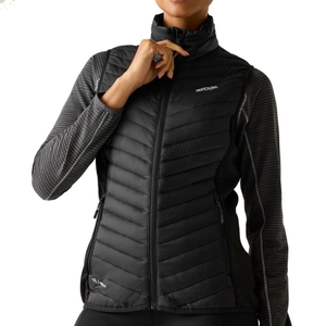 Regatta Damen Outdoorweste Hybridweste Weste Anderson - Bild 2 Regatta Damen Outdoorweste Hybridweste Weste Anderson - Bild 2
