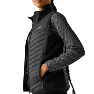 Regatta Damen Outdoorweste Hybridweste Weste Anderson - Bild 3 Regatta Damen Outdoorweste Hybridweste Weste Anderson - Bild 3