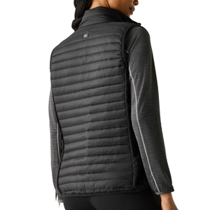 Regatta Damen Outdoorweste Hybridweste Weste Anderson - Bild 4 Regatta Damen Outdoorweste Hybridweste Weste Anderson - Bild 4