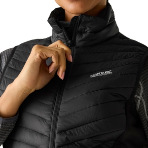 Regatta Damen Outdoorweste Hybridweste Weste Anderson - Bild 5 Regatta Damen Outdoorweste Hybridweste Weste Anderson - Bild 5
