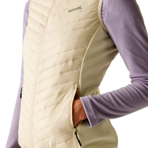 Regatta Damen Outdoorweste Hybridweste Weste Anderson - Bild 4 Regatta Damen Outdoorweste Hybridweste Weste Anderson - Bild 4