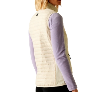 Regatta Damen Outdoorweste Hybridweste Weste Anderson - Bild 5 Regatta Damen Outdoorweste Hybridweste Weste Anderson - Bild 5