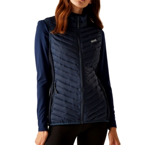 Regatta Damen Outdoorweste Hybridweste Weste Anderson - Bild 2 Regatta Damen Outdoorweste Hybridweste Weste Anderson - Bild 2