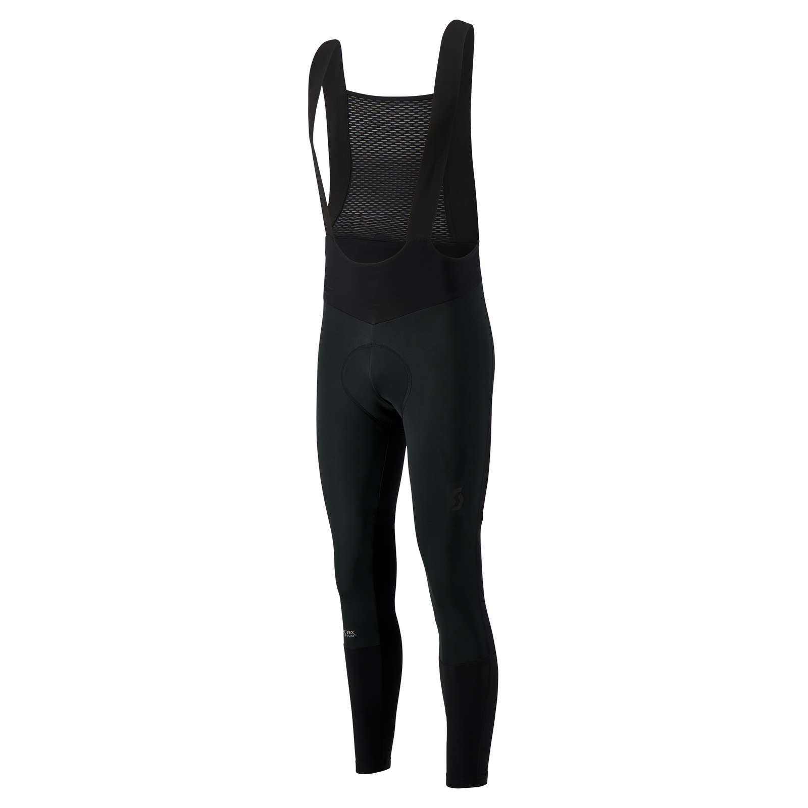 Scott Herren lange Radhose Trägerhose Bib Tights RC Pro Warm GTX +++ Scott Herren lange Radhose Trägerhose Bib Tights RC Pro Warm GTX +++