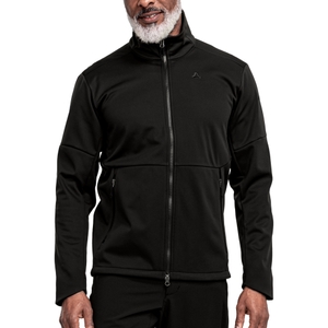 Schöffel Herren Funktionsjacke Outdoorjacke Wanderjacke Softshelljacke Fracon - Bild 2 Schöffel Herren Funktionsjacke Outdoorjacke Wanderjacke Softshelljacke Fracon - Bild 2
