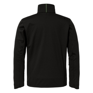 Schöffel Herren Funktionsjacke Outdoorjacke Wanderjacke Softshelljacke Fracon - Bild 1 Schöffel Herren Funktionsjacke Outdoorjacke Wanderjacke Softshelljacke Fracon - Bild 1
