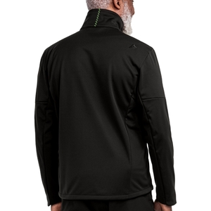 Schöffel Herren Funktionsjacke Outdoorjacke Wanderjacke Softshelljacke Fracon - Bild 4 Schöffel Herren Funktionsjacke Outdoorjacke Wanderjacke Softshelljacke Fracon - Bild 4