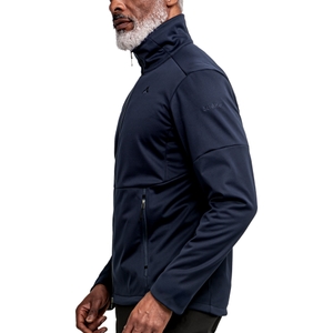Schöffel Herren Funktionsjacke Outdoorjacke Wanderjacke Softshelljacke Fracon - Bild 3 Schöffel Herren Funktionsjacke Outdoorjacke Wanderjacke Softshelljacke Fracon - Bild 3