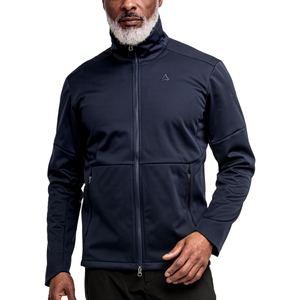 Schöffel Herren Funktionsjacke Outdoorjacke Wanderjacke Softshelljacke Fracon - Bild 2 Schöffel Herren Funktionsjacke Outdoorjacke Wanderjacke Softshelljacke Fracon - Bild 2