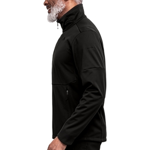 Schöffel Herren Funktionsjacke Outdoorjacke Wanderjacke Softshelljacke Fracon - Bild 3 Schöffel Herren Funktionsjacke Outdoorjacke Wanderjacke Softshelljacke Fracon - Bild 3