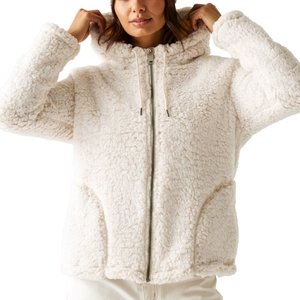 Regatta Damen Fleecejacke Jacke Teddyjacke Outdoorjacke Orielle - Bild 3 Regatta Damen Fleecejacke Jacke Teddyjacke Outdoorjacke Orielle - Bild 3