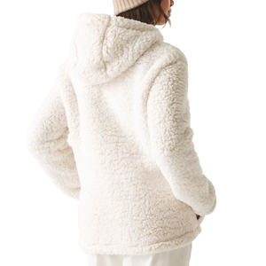 Regatta Damen Fleecejacke Jacke Teddyjacke Outdoorjacke Orielle - Bild 4 Regatta Damen Fleecejacke Jacke Teddyjacke Outdoorjacke Orielle - Bild 4