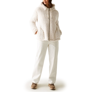 Regatta Damen Fleecejacke Jacke Teddyjacke Outdoorjacke Orielle - Bild 6 Regatta Damen Fleecejacke Jacke Teddyjacke Outdoorjacke Orielle - Bild 6