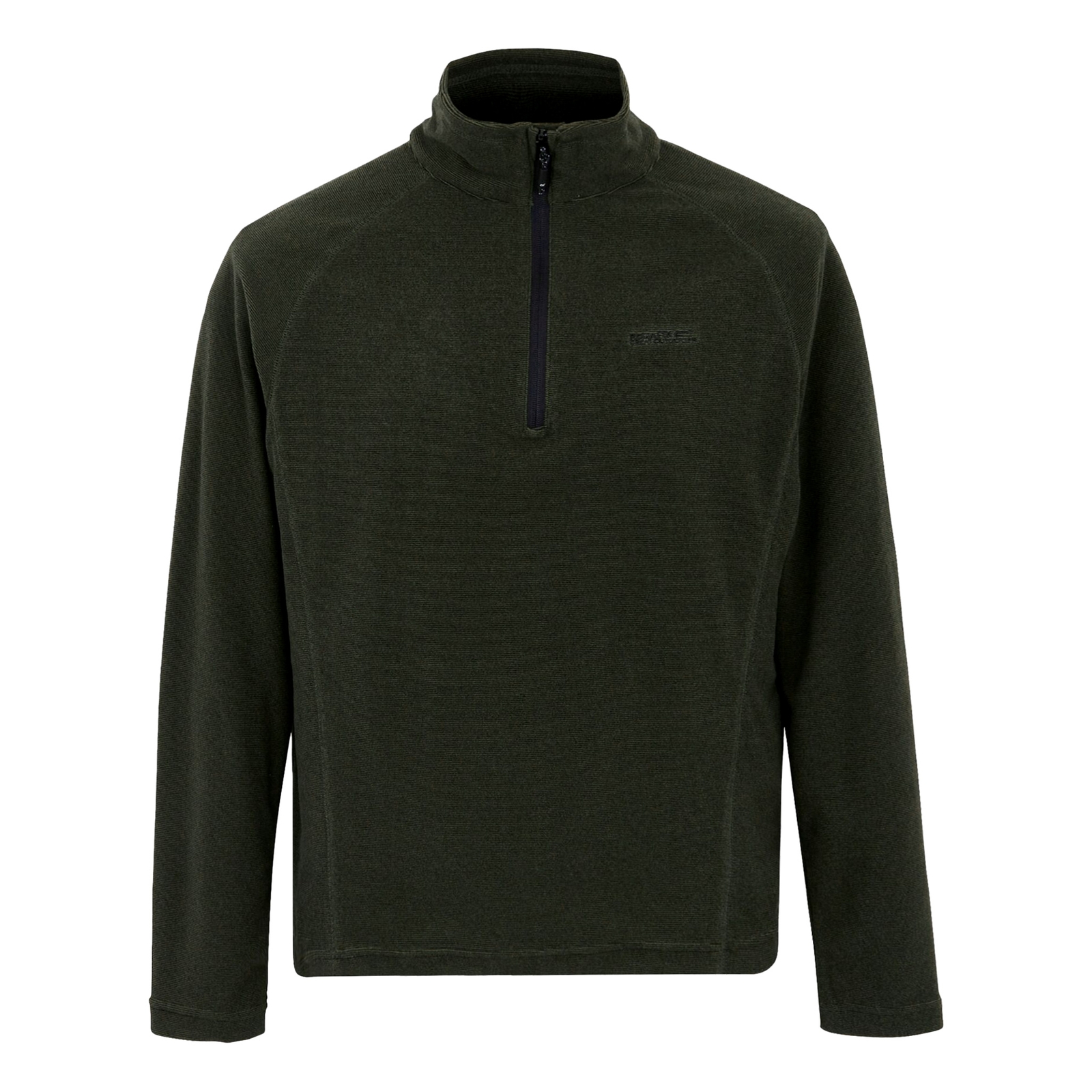 Regatta Herren Halfzip Sweatshirt Sweater Montes Regatta Herren Halfzip Sweatshirt Sweater Montes