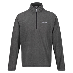 Regatta Herren Halfzip Sweatshirt Sweater Montes - Bild 1 Regatta Herren Halfzip Sweatshirt Sweater Montes - Bild 1