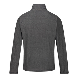 Regatta Herren Halfzip Sweatshirt Sweater Montes - Bild 2 Regatta Herren Halfzip Sweatshirt Sweater Montes - Bild 2