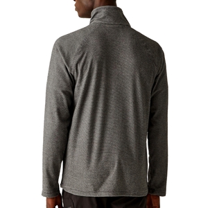 Regatta Herren Halfzip Sweatshirt Sweater Montes - Bild 4 Regatta Herren Halfzip Sweatshirt Sweater Montes - Bild 4