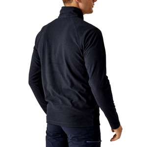 Regatta Herren Halfzip Sweatshirt Sweater Montes - Bild 2 Regatta Herren Halfzip Sweatshirt Sweater Montes - Bild 2