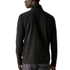 Regatta Herren Halfzip Sweatshirt Sweater Montes - Bild 2 Regatta Herren Halfzip Sweatshirt Sweater Montes - Bild 2