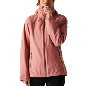 Regatta Damen 3in1 Jacke Regenjacke Outdoorjacke Wentwood - Bild 4 Regatta Damen 3in1 Jacke Regenjacke Outdoorjacke Wentwood - Bild 4