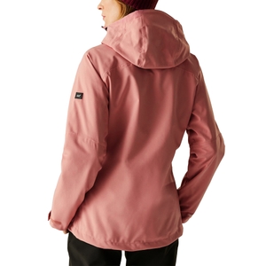 Regatta Damen 3in1 Jacke Regenjacke Outdoorjacke Wentwood - Bild 5 Regatta Damen 3in1 Jacke Regenjacke Outdoorjacke Wentwood - Bild 5