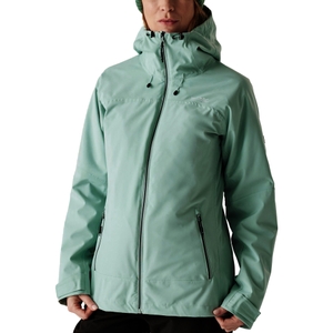Regatta Damen 3in1 Jacke Regenjacke Outdoorjacke Wentwood - Bild 4 Regatta Damen 3in1 Jacke Regenjacke Outdoorjacke Wentwood - Bild 4