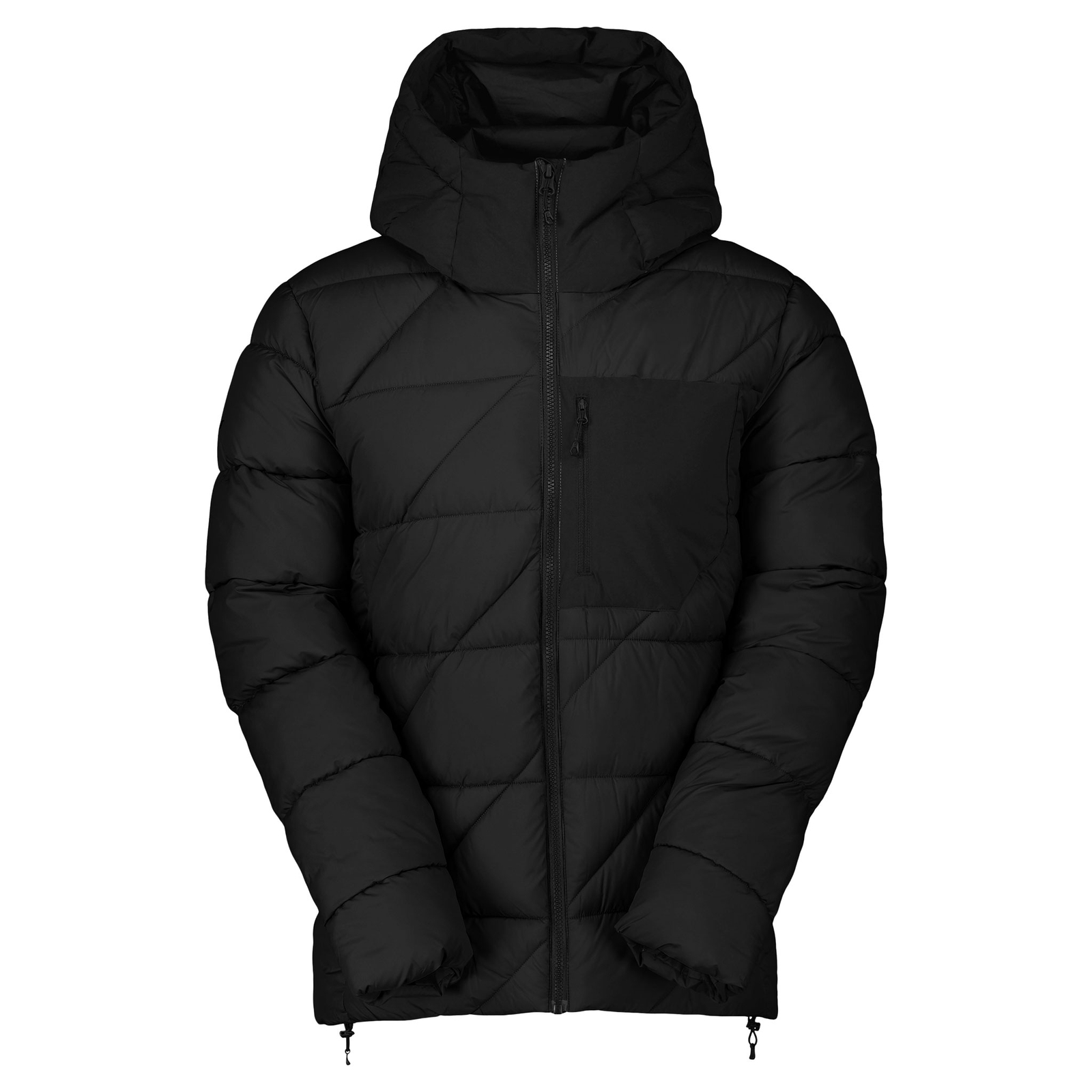 Scott Herren Jacke Winterjacke Steppjacke Insuloft Warm Scott Herren Jacke Winterjacke Steppjacke Insuloft Warm