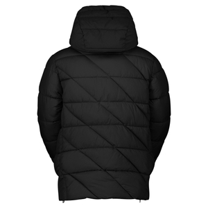 Scott Herren Jacke Winterjacke Steppjacke Insuloft Warm - Bild 1 Scott Herren Jacke Winterjacke Steppjacke Insuloft Warm - Bild 1