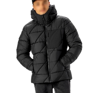 Scott Herren Jacke Winterjacke Steppjacke Insuloft Warm - Bild 2 Scott Herren Jacke Winterjacke Steppjacke Insuloft Warm - Bild 2