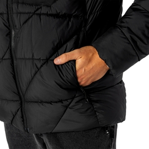 Scott Herren Jacke Winterjacke Steppjacke Insuloft Warm - Bild 5 Scott Herren Jacke Winterjacke Steppjacke Insuloft Warm - Bild 5