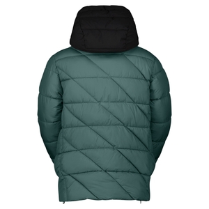 Scott Herren Jacke Winterjacke Steppjacke Insuloft Warm - Bild 1 Scott Herren Jacke Winterjacke Steppjacke Insuloft Warm - Bild 1