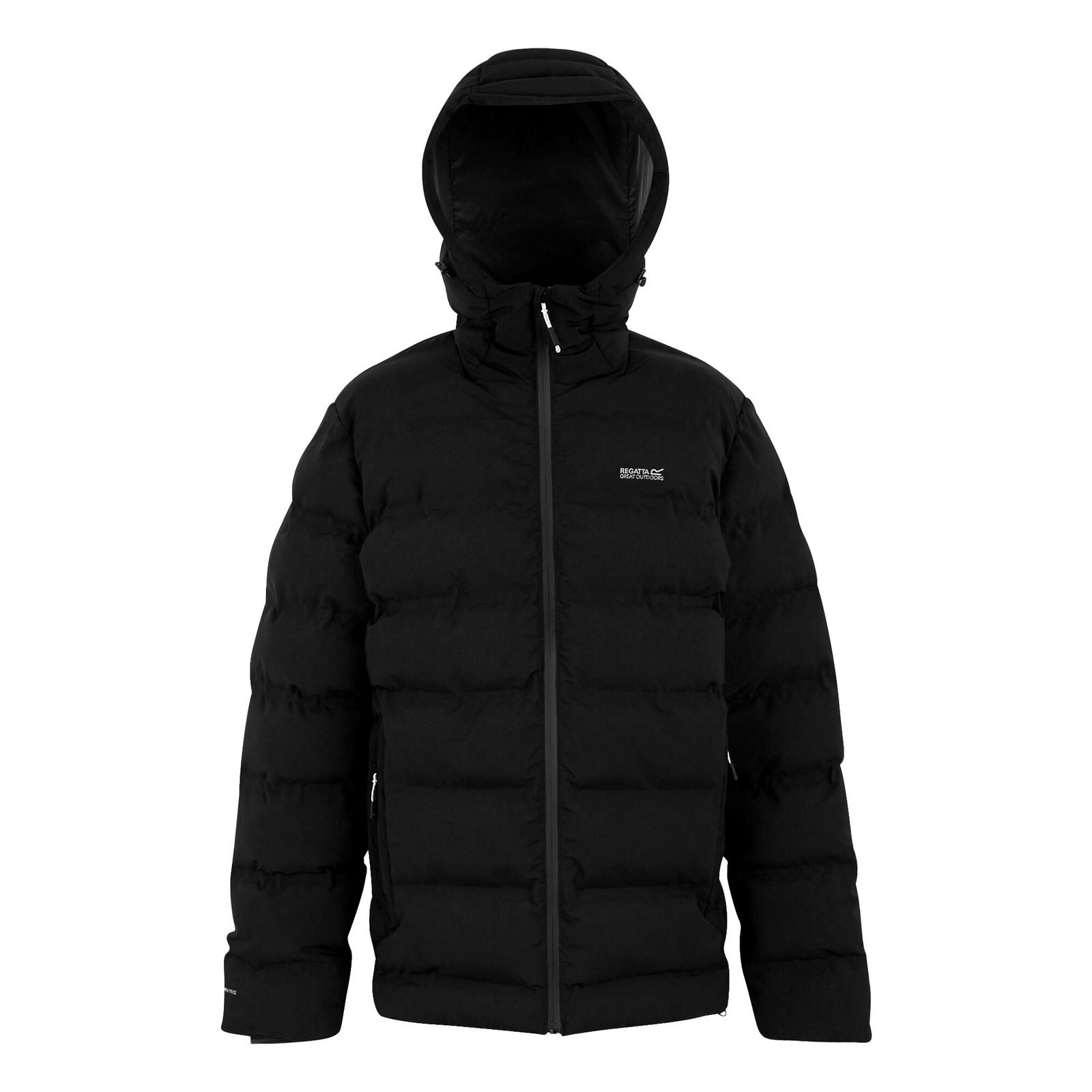 Regatta Herren Jacke Outdoorjacke Steppjacke Altoro Thermal Baffle Jacket Regatta Herren Jacke Outdoorjacke Steppjacke Altoro Thermal Baffle Jacket