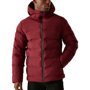 Regatta Herren Jacke Outdoorjacke Steppjacke Altoro Thermal Baffle Jacket - Bild 3 Regatta Herren Jacke Outdoorjacke Steppjacke Altoro Thermal Baffle Jacket - Bild 3