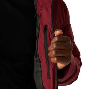 Regatta Herren Jacke Outdoorjacke Steppjacke Altoro Thermal Baffle Jacket - Bild 6 Regatta Herren Jacke Outdoorjacke Steppjacke Altoro Thermal Baffle Jacket - Bild 6