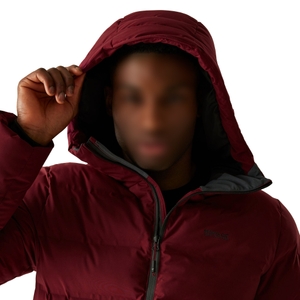 Regatta Herren Jacke Outdoorjacke Steppjacke Altoro Thermal Baffle Jacket - Bild 5 Regatta Herren Jacke Outdoorjacke Steppjacke Altoro Thermal Baffle Jacket - Bild 5