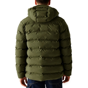 Regatta Herren Jacke Outdoorjacke Steppjacke Altoro Thermal Baffle Jacket - Bild 5 Regatta Herren Jacke Outdoorjacke Steppjacke Altoro Thermal Baffle Jacket - Bild 5