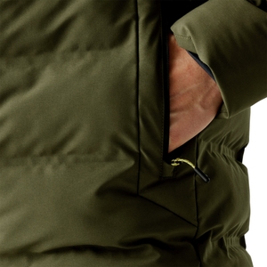 Regatta Herren Jacke Outdoorjacke Steppjacke Altoro Thermal Baffle Jacket - Bild 6 Regatta Herren Jacke Outdoorjacke Steppjacke Altoro Thermal Baffle Jacket - Bild 6