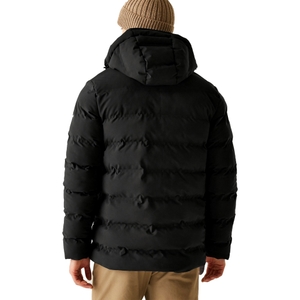 Regatta Herren Jacke Outdoorjacke Steppjacke Altoro Thermal Baffle Jacket - Bild 5 Regatta Herren Jacke Outdoorjacke Steppjacke Altoro Thermal Baffle Jacket - Bild 5