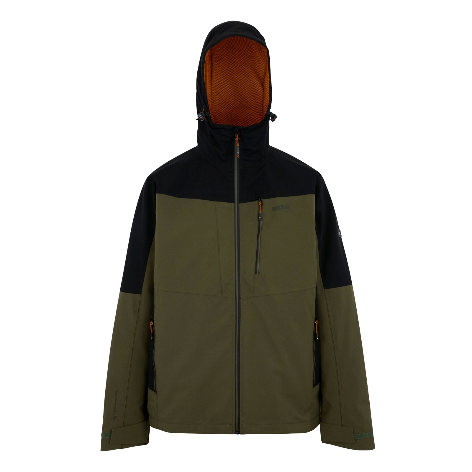 Regatta Herren 3in1 Jacke Regenjacke Outdoorjacke Wentwood Regatta Herren 3in1 Jacke Regenjacke Outdoorjacke Wentwood