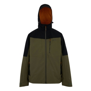 -ZKC olive night / black