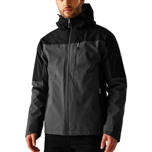 Regatta Herren 3in1 Jacke Regenjacke Outdoorjacke Wentwood - Bild 3 Regatta Herren 3in1 Jacke Regenjacke Outdoorjacke Wentwood - Bild 3