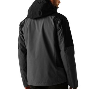 Regatta Herren 3in1 Jacke Regenjacke Outdoorjacke Wentwood - Bild 4 Regatta Herren 3in1 Jacke Regenjacke Outdoorjacke Wentwood - Bild 4