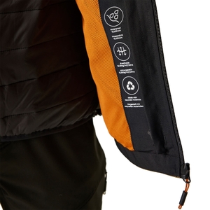 Regatta Herren 3in1 Jacke Regenjacke Outdoorjacke Wentwood - Bild 4 Regatta Herren 3in1 Jacke Regenjacke Outdoorjacke Wentwood - Bild 4