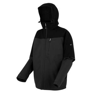 Regatta Herren 3in1 Jacke Regenjacke Outdoorjacke Wentwood - Bild 1 Regatta Herren 3in1 Jacke Regenjacke Outdoorjacke Wentwood - Bild 1